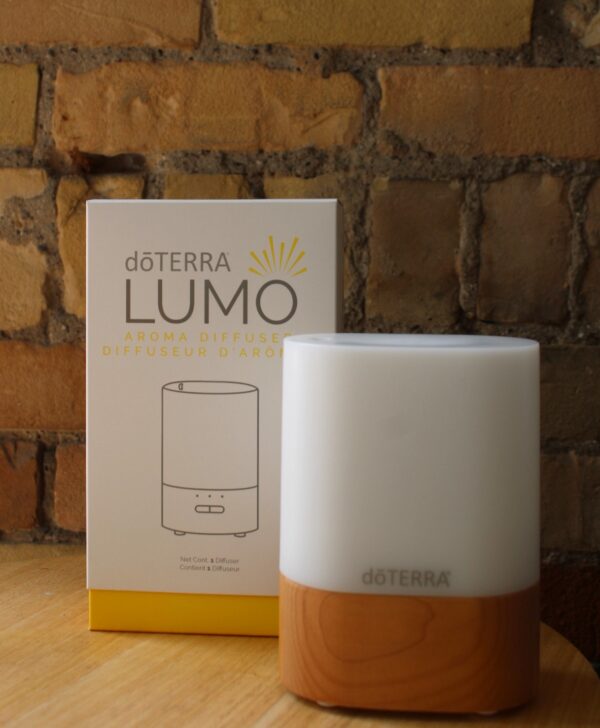 Lumo Diffuser