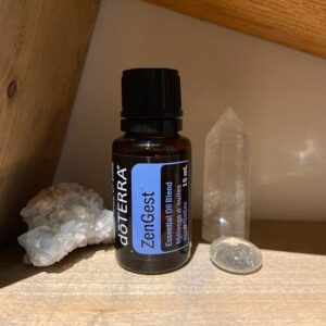 Zengest® Blend