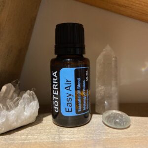 Easy Air® Blend