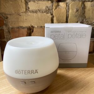 Petal 2.0 Diffuser