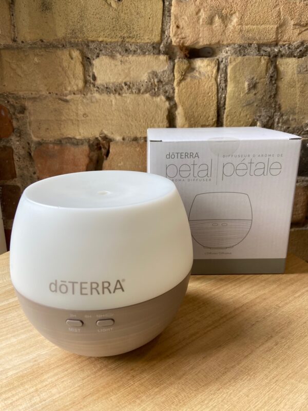 Petal 2.0 Diffuser