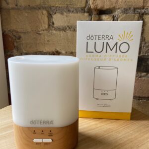Lumo Diffuser