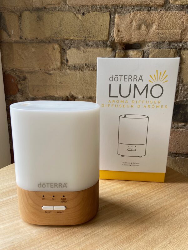 Lumo Diffuser