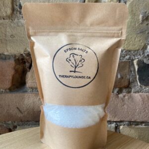 Unscented Epsom Salts