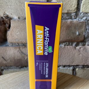 Anti- Flamme Arnica Ointment