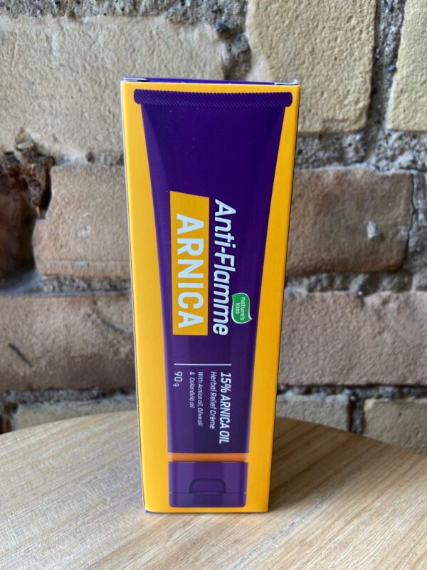 Anti- Flamme Arnica Ointment