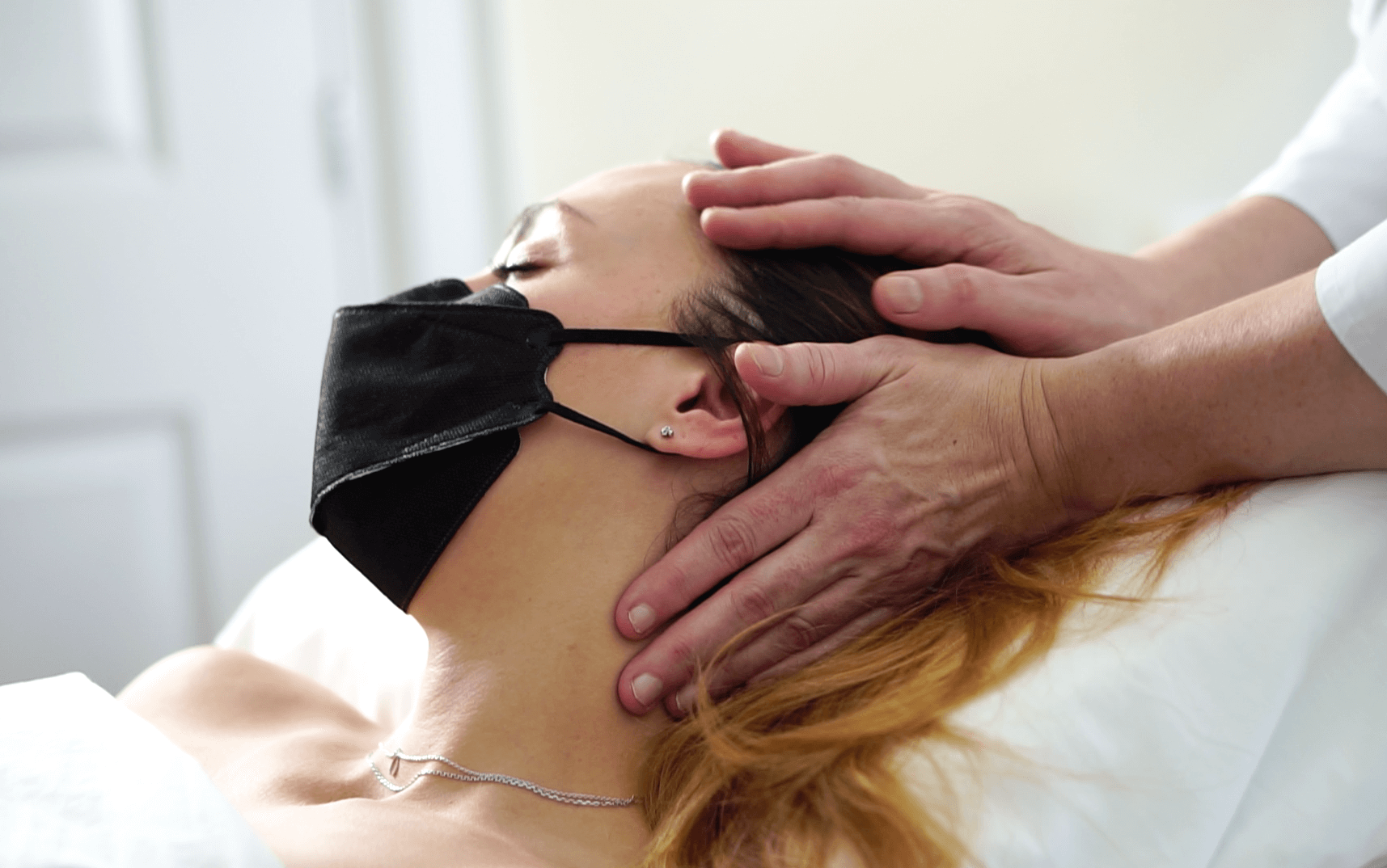 craniosacral therapy near me