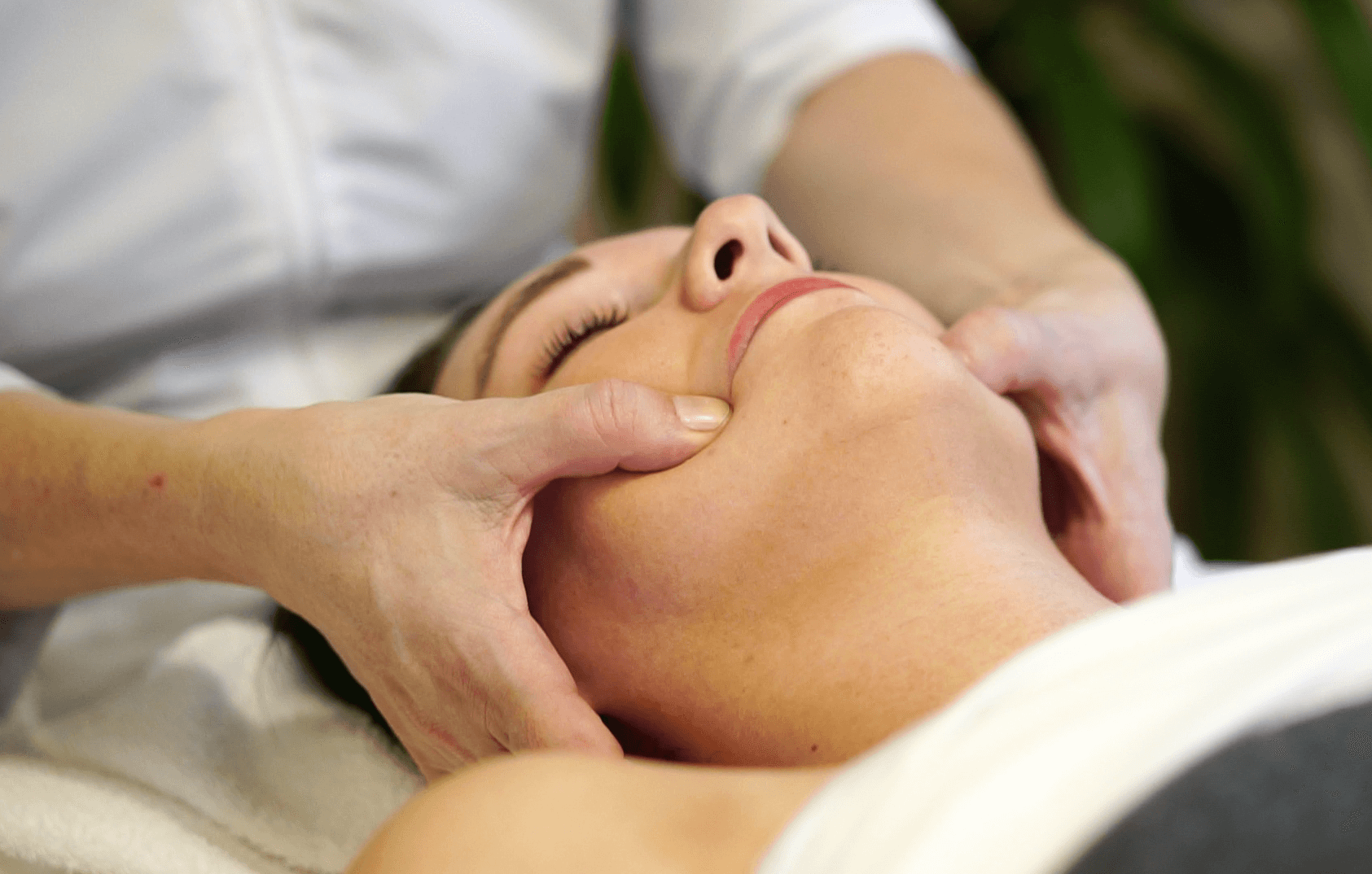 Zone Therapy (Facial Reflexology) near me