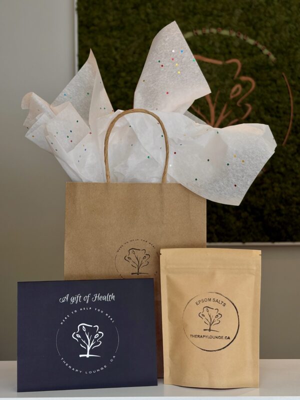 Gift Certificates