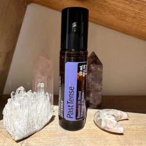 PastTense® Tension