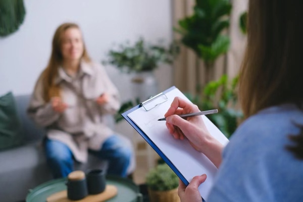 Mental Health Counselling near me