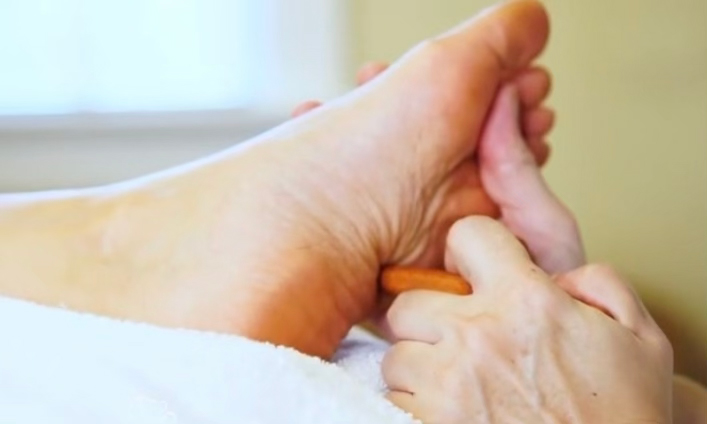 Thai Reflexology near me