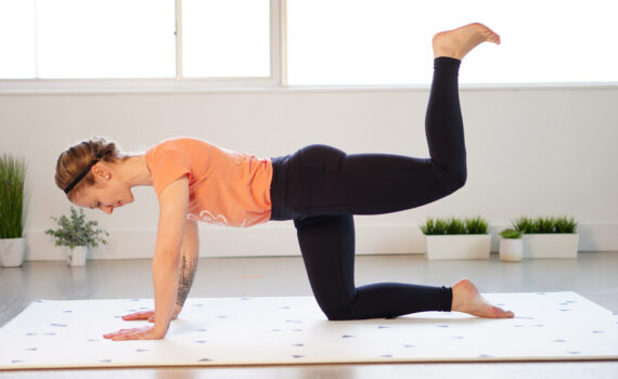Learn why slacking glutes and tight thighs could be causing you low back pain