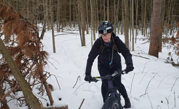 Beat the Winter Blues