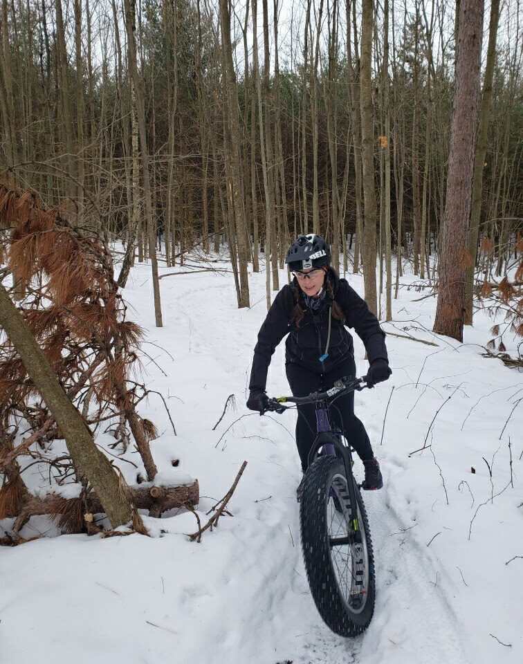 Beat the Winter Blues