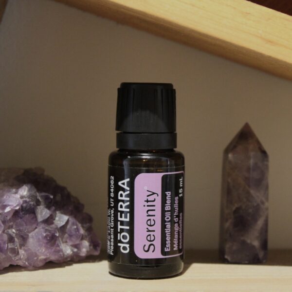 Serenity® Blend