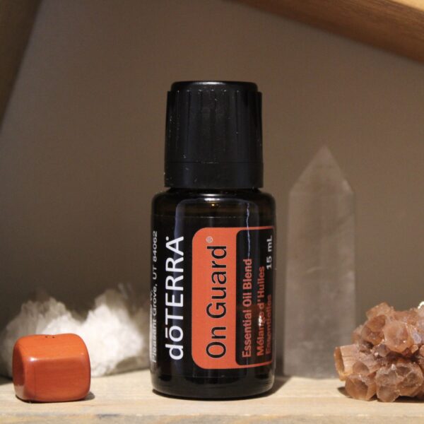 On Guard Blend