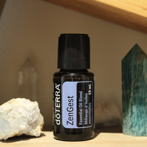 Zengest® Blend