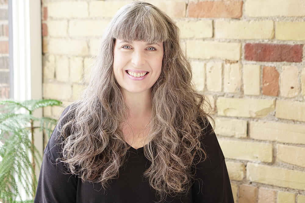 Stephanie Yankovich RMT Stephanie Yankovich RMT