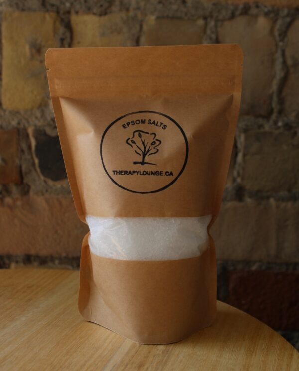 Unscented Epsom Salts