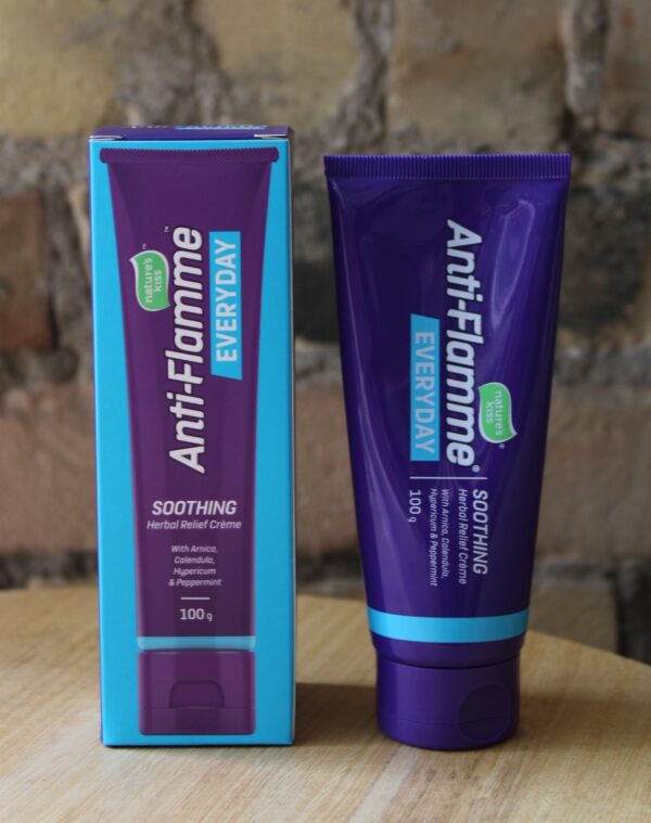 Anti- Flamme Everyday Ointment