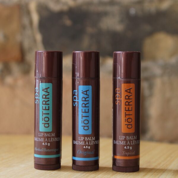 dōTERRA Spa® Lip Balm
