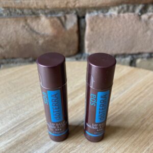 dōTERRA Spa® Lip Balm