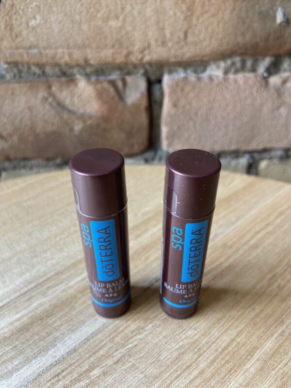 dōTERRA Spa® Lip Balm