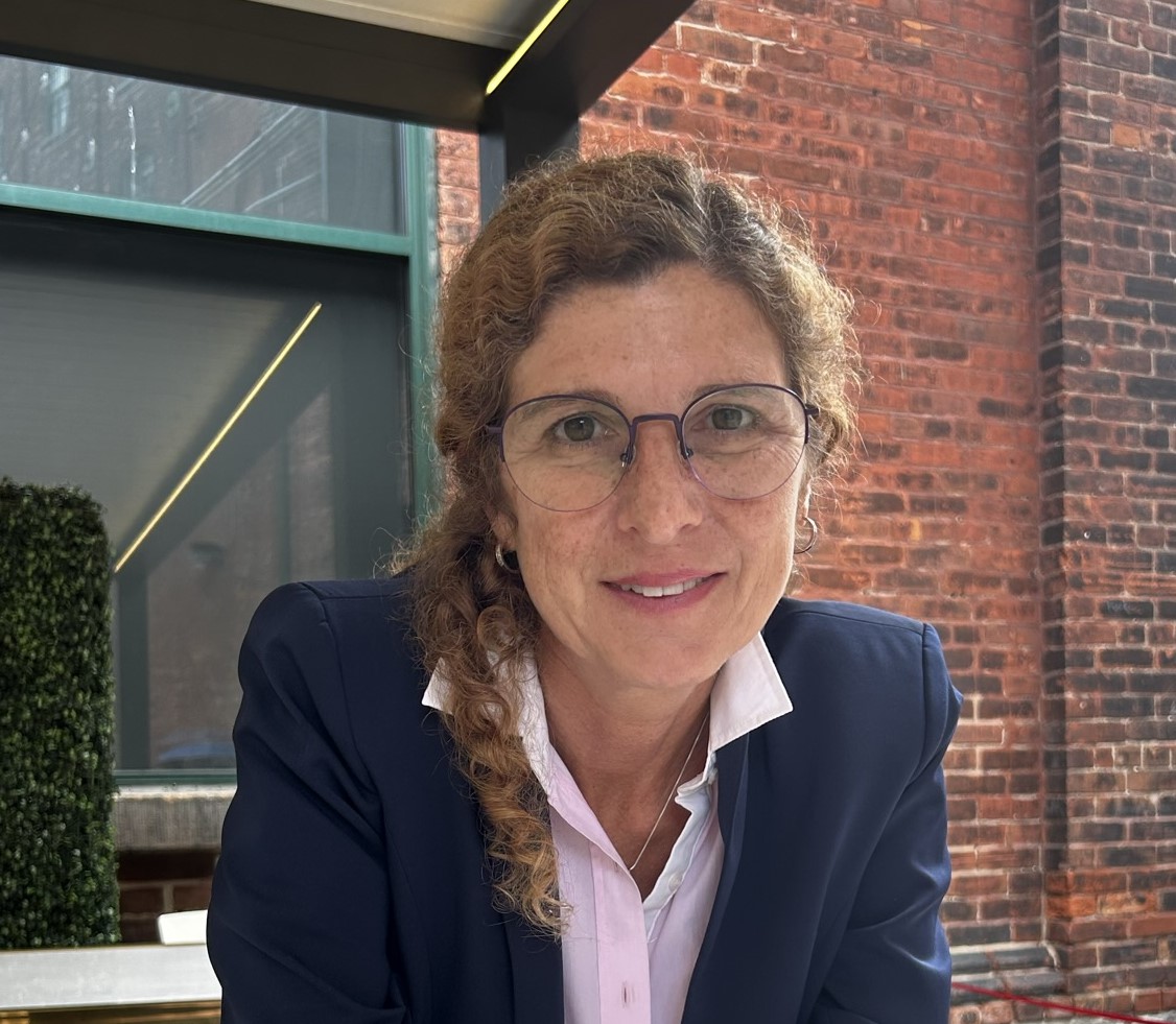 Marcela Cagnone, MBA, MSc Marcela Cagnone, MBA, MSc