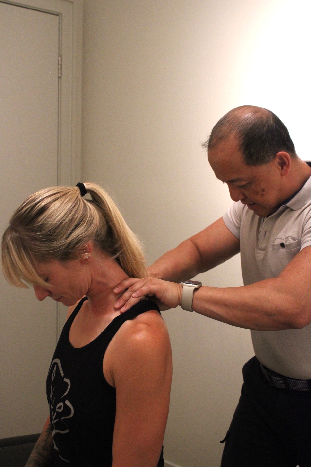 Chiropractic Care