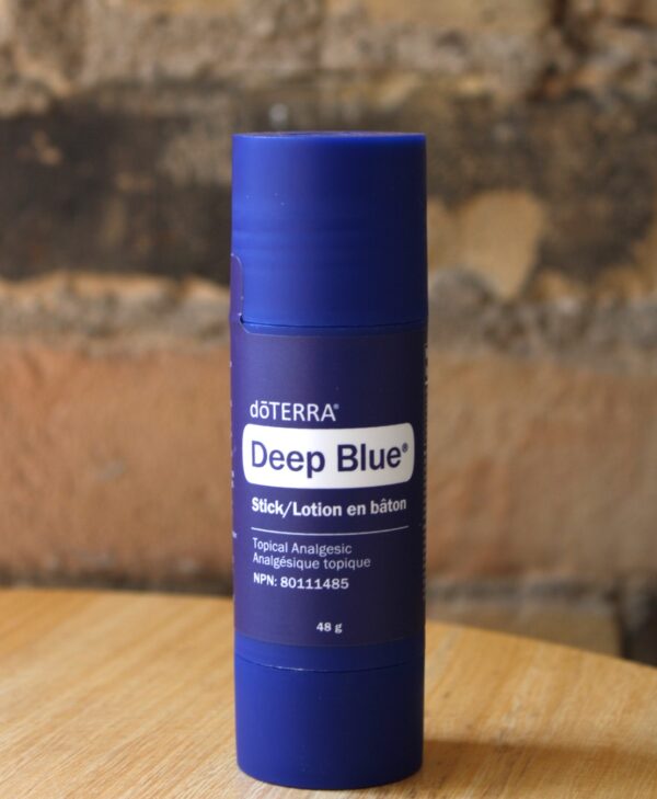 Deep Blue® Stick